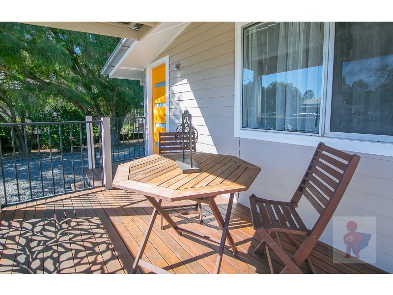 4 Madden Lane, Rosewood QLD 4340