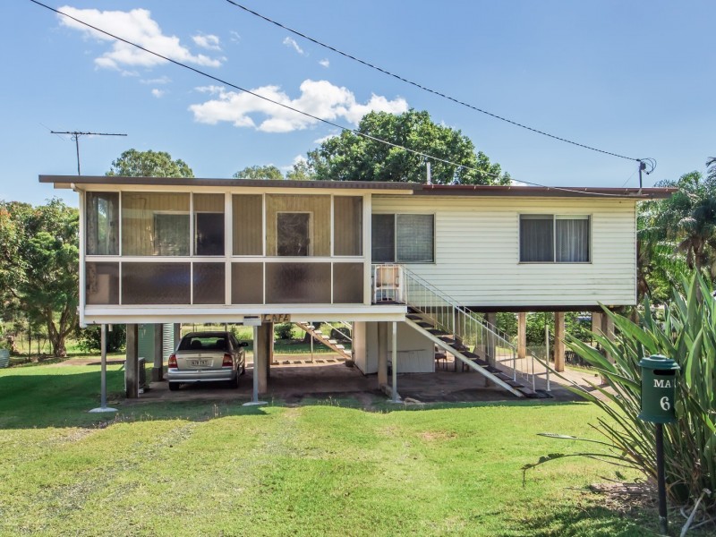 6 Mary Street, Blackstone QLD 4304