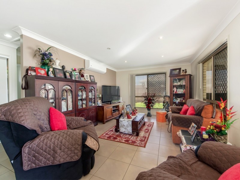 2 Sugars Place, Bundamba QLD 4304