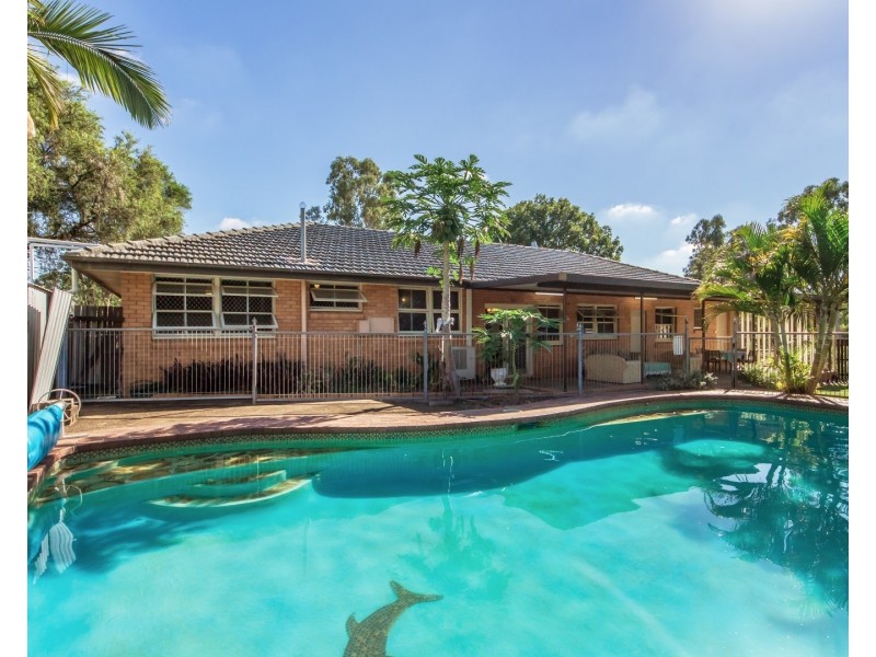 17 Adam Street, One Mile QLD 4305