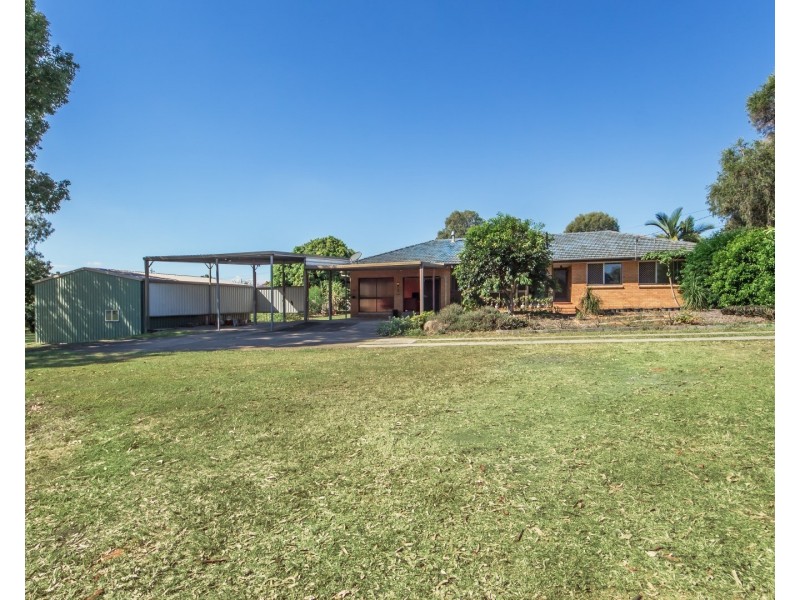 17 Adam Street, One Mile QLD 4305