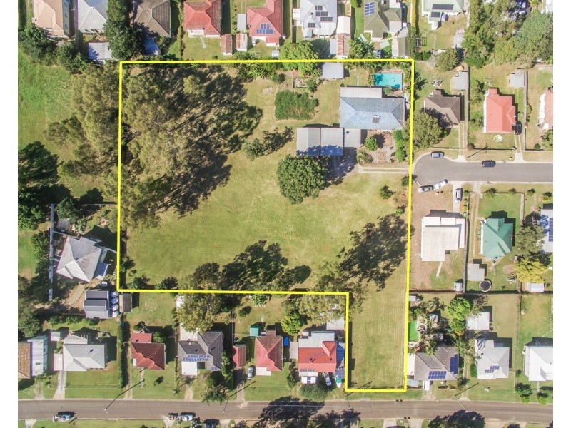 17 Adam Street, One Mile QLD 4305