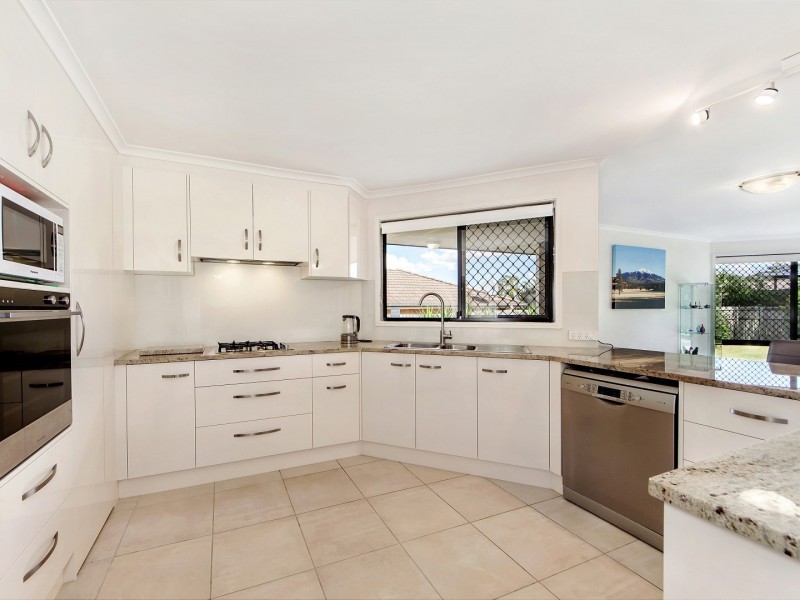 47 Pearse Drive, Brassall QLD 4305