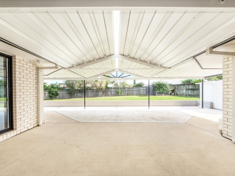 47 Pearse Drive, Brassall QLD 4305