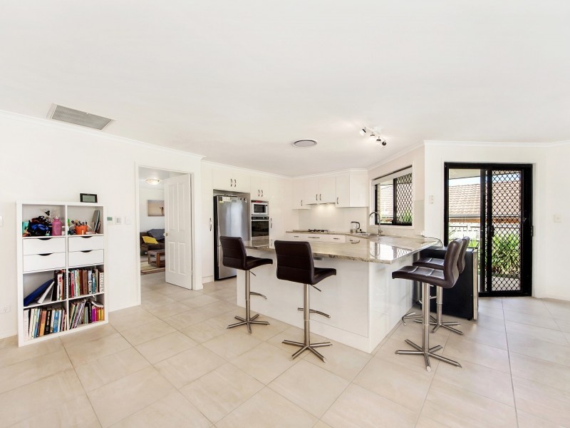 47 Pearse Drive, Brassall QLD 4305