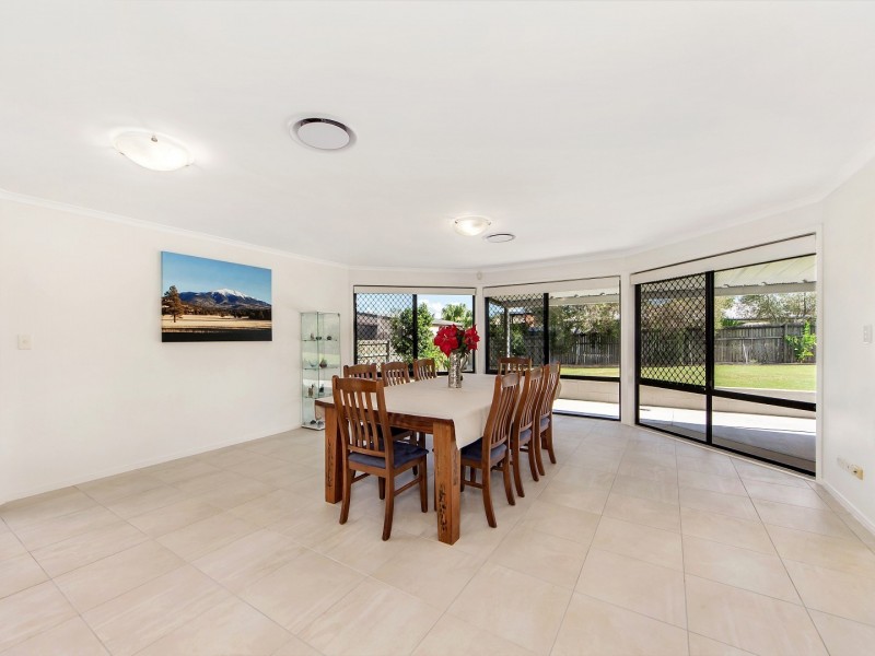47 Pearse Drive, Brassall QLD 4305