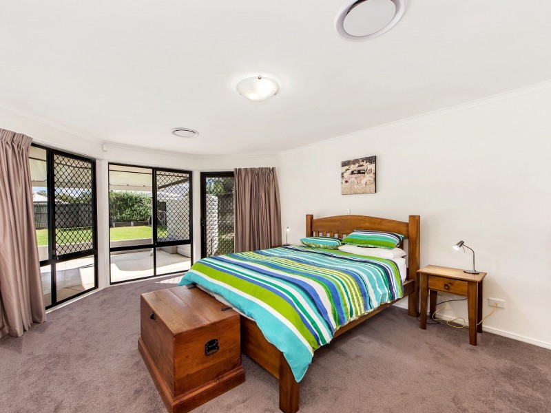 47 Pearse Drive, Brassall QLD 4305