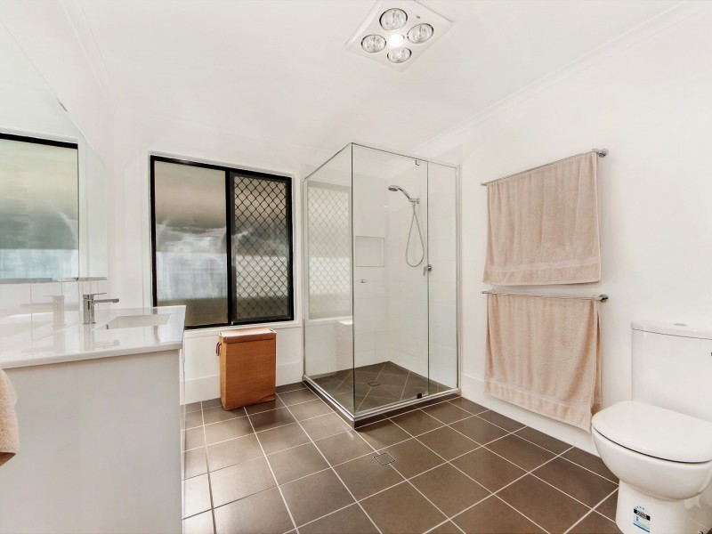 47 Pearse Drive, Brassall QLD 4305