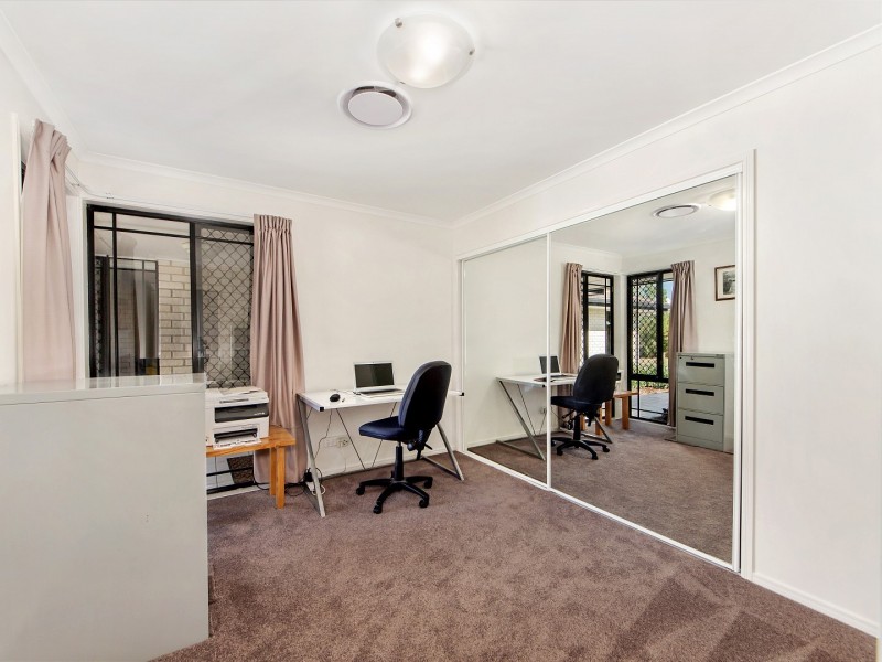 47 Pearse Drive, Brassall QLD 4305