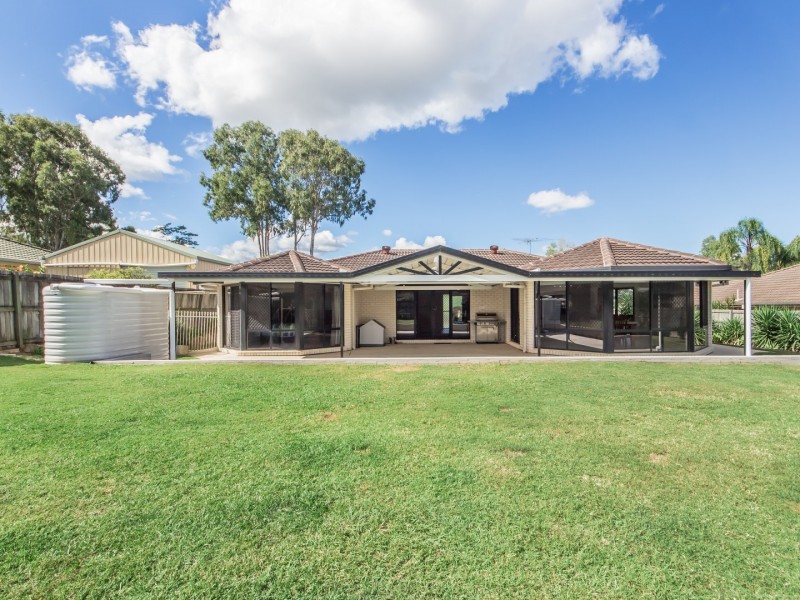 47 Pearse Drive, Brassall QLD 4305