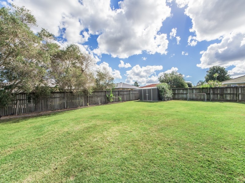 47 Pearse Drive, Brassall QLD 4305