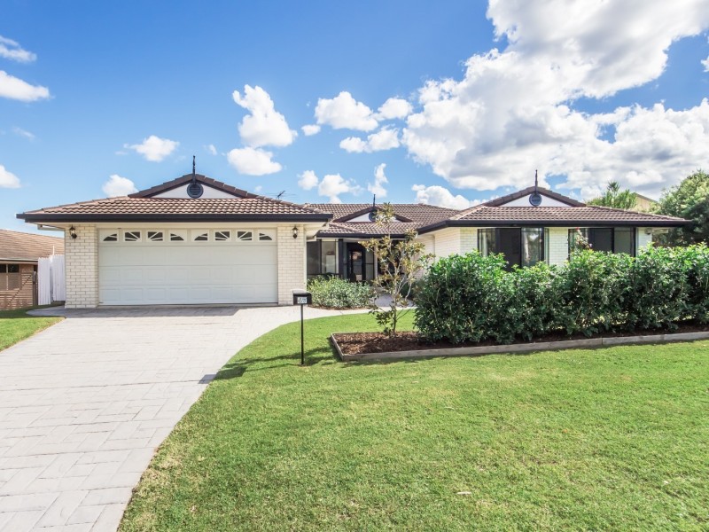 47 Pearse Drive, Brassall QLD 4305