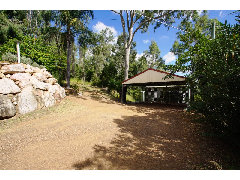 892 Pine Mountain Road, Pine Mountain QLD 4306