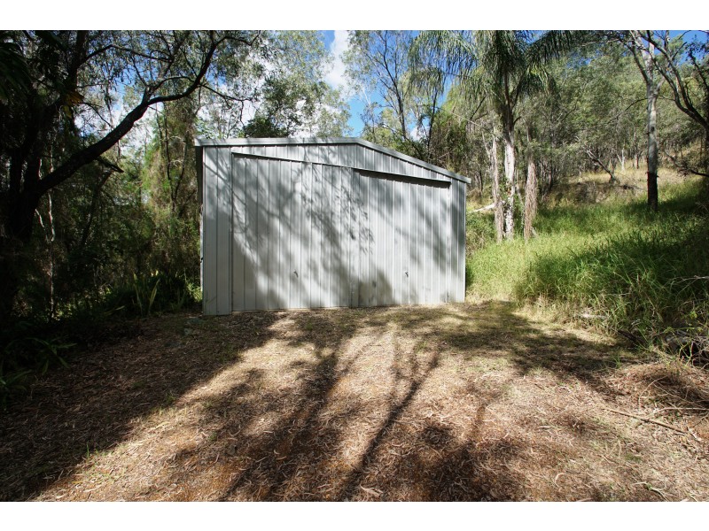 892 Pine Mountain Road, Pine Mountain QLD 4306