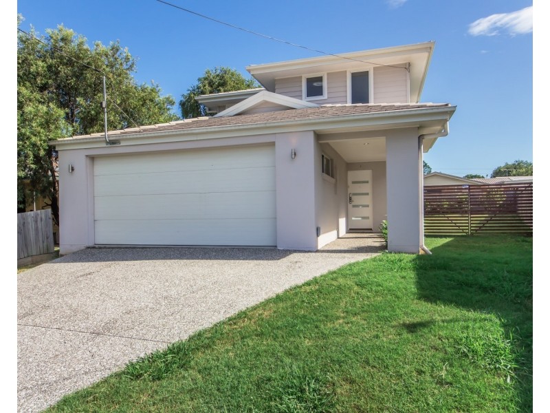 32 Sydney Street, Brassall QLD 4305