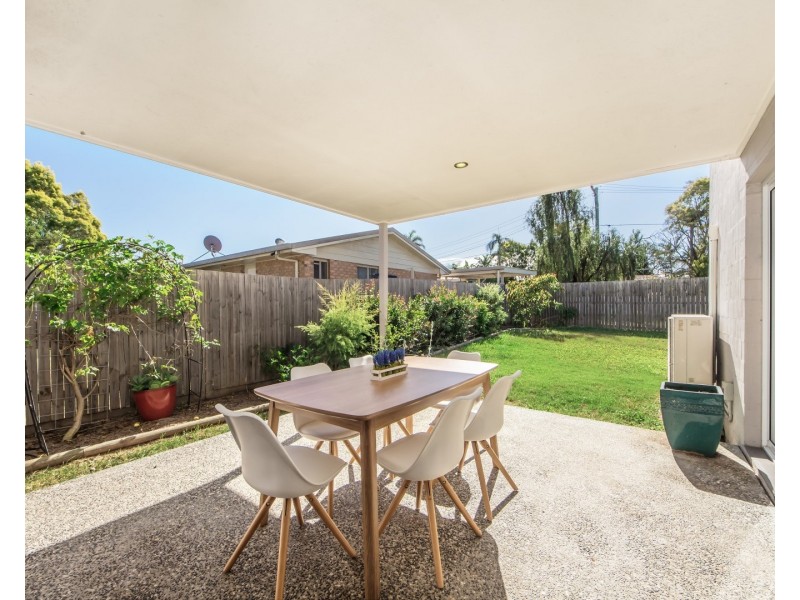 32 Sydney Street, Brassall QLD 4305