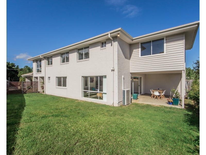 32 Sydney Street, Brassall QLD 4305