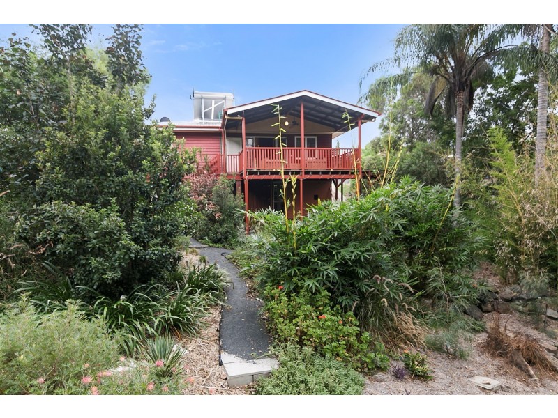 9 Pryde Street, Woodend QLD 4305