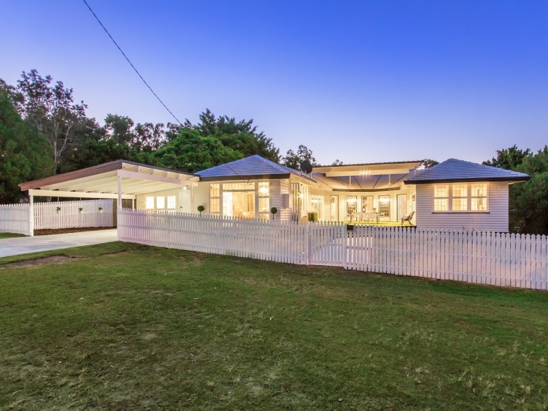 57 Fernvale Road, Brassall QLD 4305