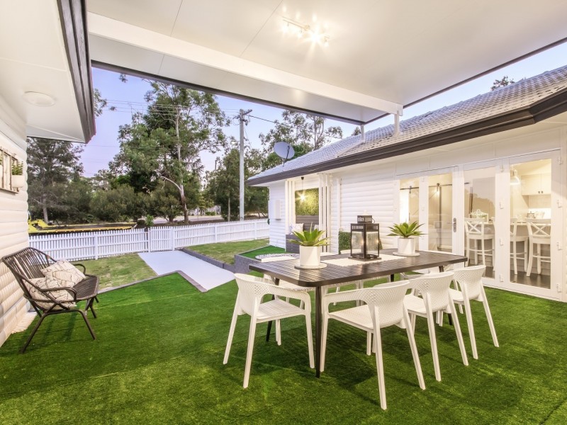 57 Fernvale Road, Brassall QLD 4305