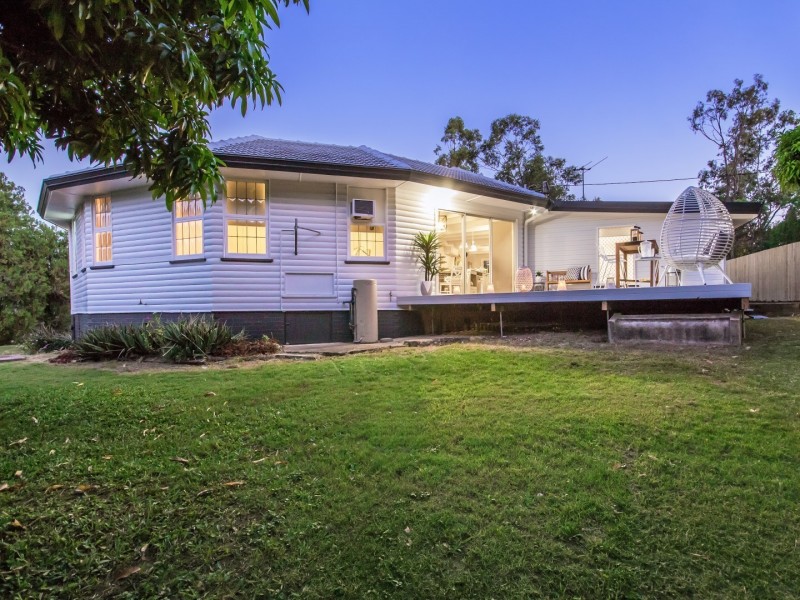 57 Fernvale Road, Brassall QLD 4305