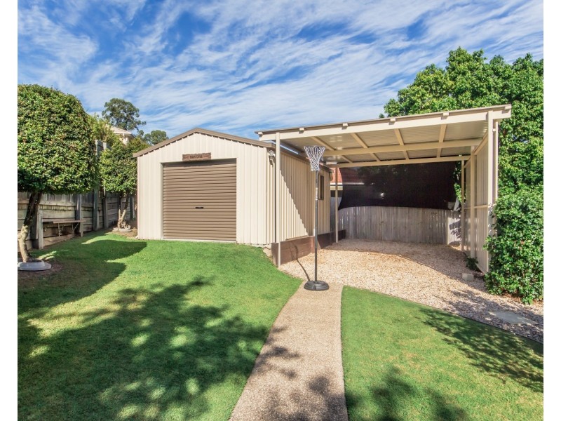 33 Summit Drive, Springfield Lakes QLD 4300