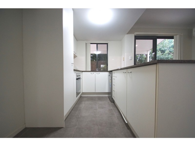 21/40 Gledson Street, North Booval QLD 4304