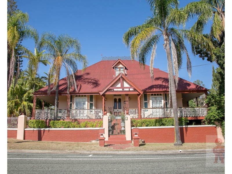 11 Murphy Street, Ipswich QLD 4305