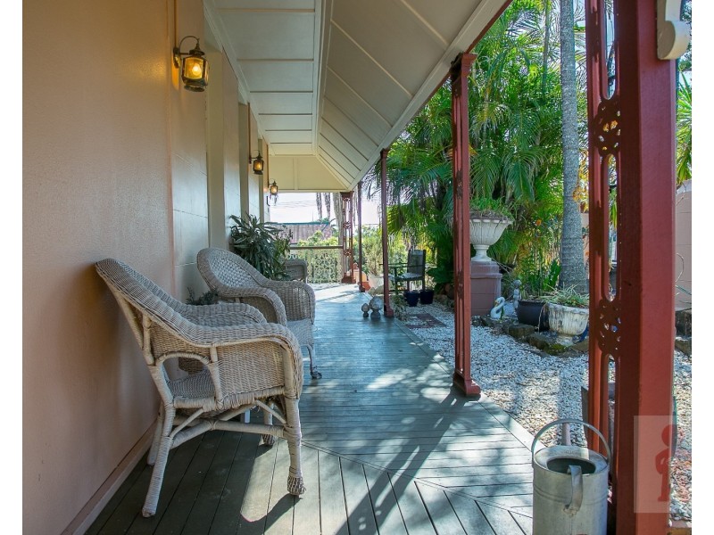 11 Murphy Street, Ipswich QLD 4305