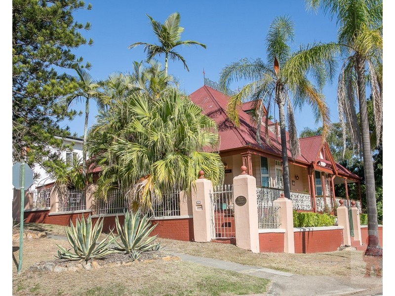 11 Murphy Street, Ipswich QLD 4305