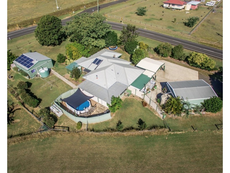 1017 Warrill View Peak Crossing Road, Peak Crossing QLD 4306