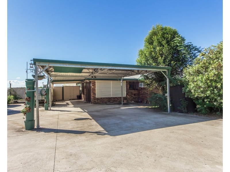 1017 Warrill View Peak Crossing Road, Peak Crossing QLD 4306