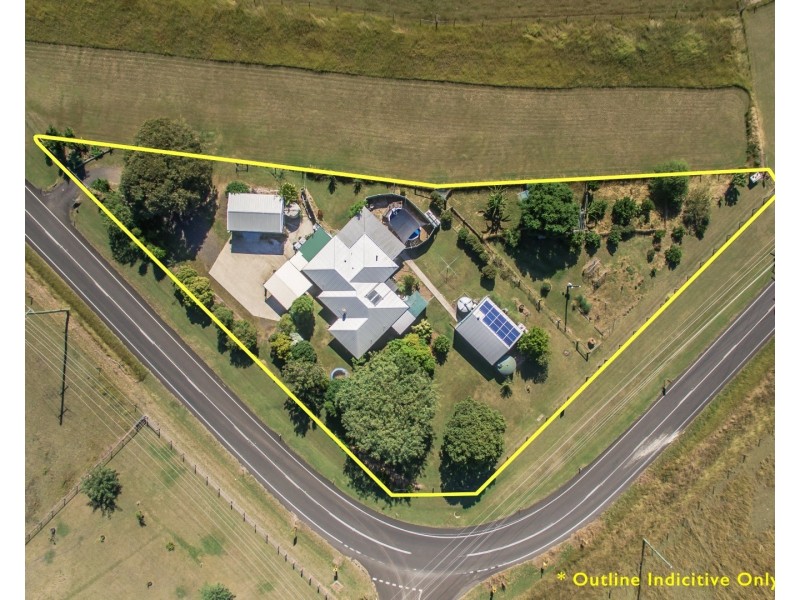 1017 Warrill View Peak Crossing Road, Peak Crossing QLD 4306