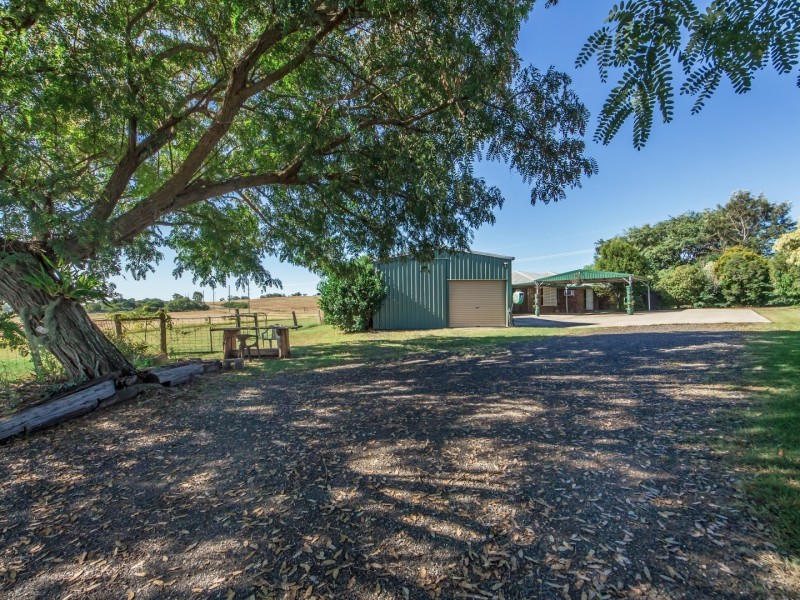 1017 Warrill View Peak Crossing Road, Peak Crossing QLD 4306