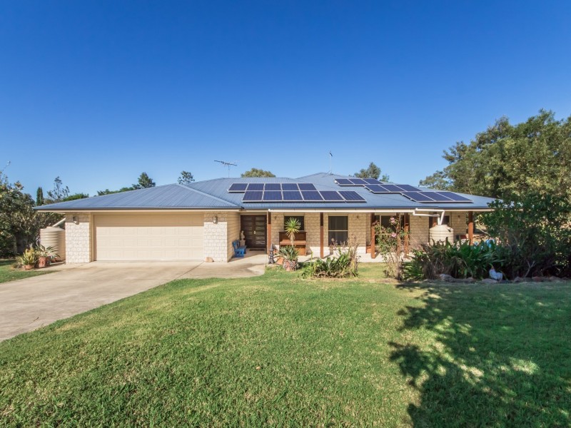 3 Mutdapilly Churchbank Weir Road, Mutdapilly QLD 4307
