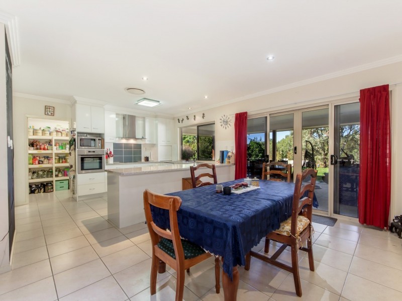 3 Mutdapilly Churchbank Weir Road, Mutdapilly QLD 4307