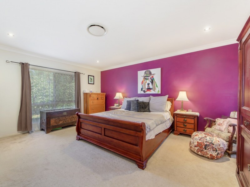 3 Mutdapilly Churchbank Weir Road, Mutdapilly QLD 4307