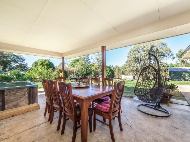 3 Mutdapilly Churchbank Weir Road, Mutdapilly QLD 4307