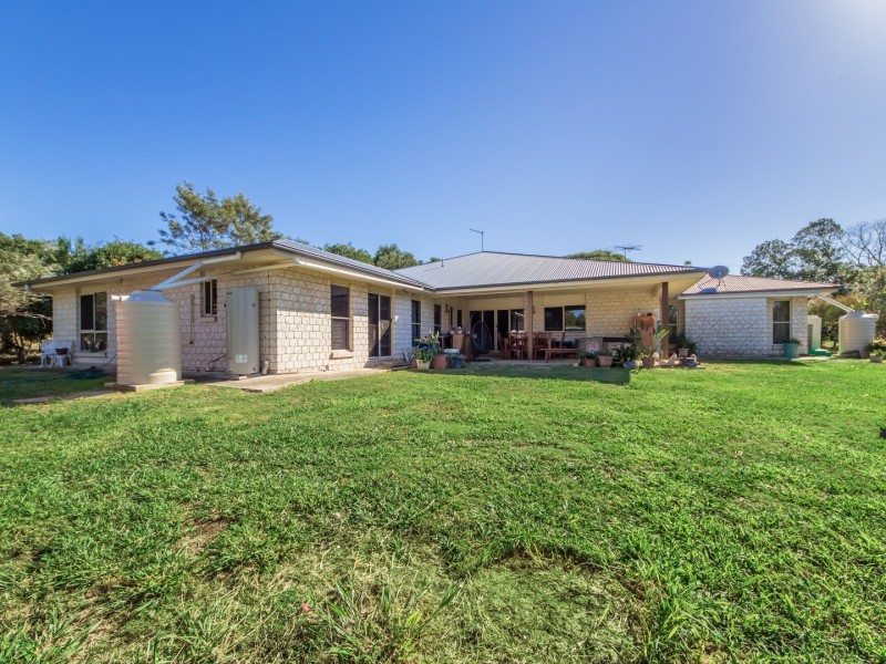 3 Mutdapilly Churchbank Weir Road, Mutdapilly QLD 4307