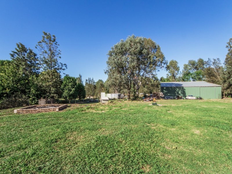 3 Mutdapilly Churchbank Weir Road, Mutdapilly QLD 4307