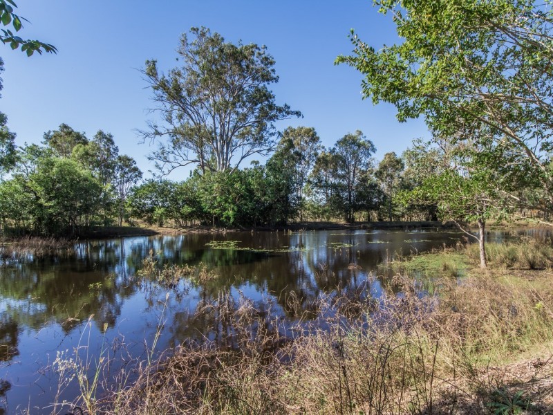 3 Mutdapilly Churchbank Weir Road, Mutdapilly QLD 4307