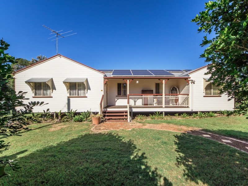 3 Mutdapilly Churchbank Weir Road, Mutdapilly QLD 4307