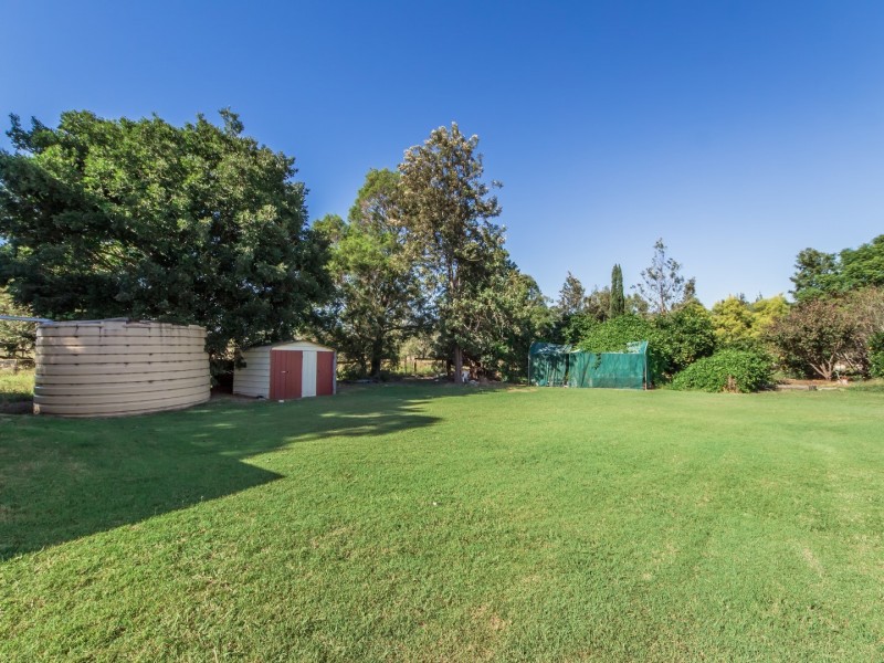 3 Mutdapilly Churchbank Weir Road, Mutdapilly QLD 4307