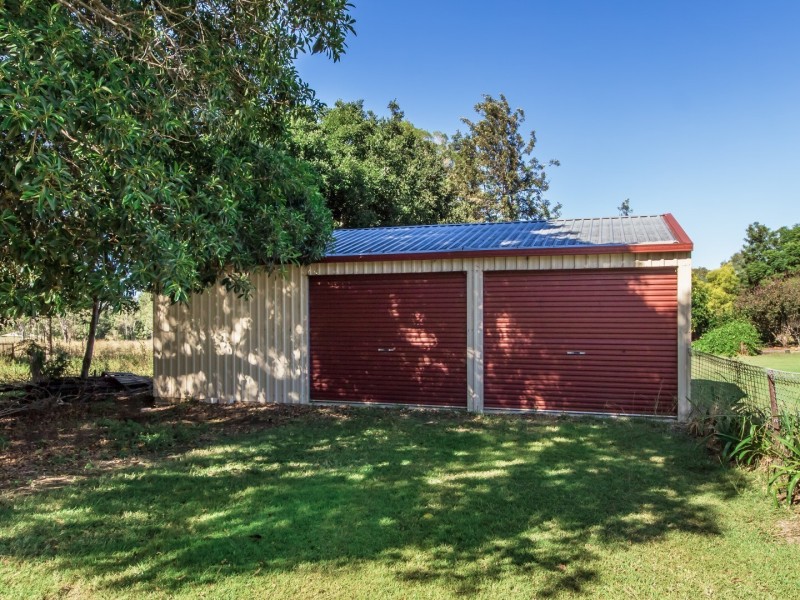 3 Mutdapilly Churchbank Weir Road, Mutdapilly QLD 4307