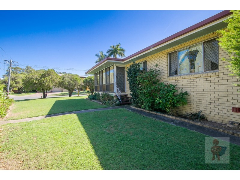 5 Rowan Drive, Brassall QLD 4305