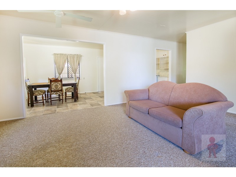 5 Rowan Drive, Brassall QLD 4305