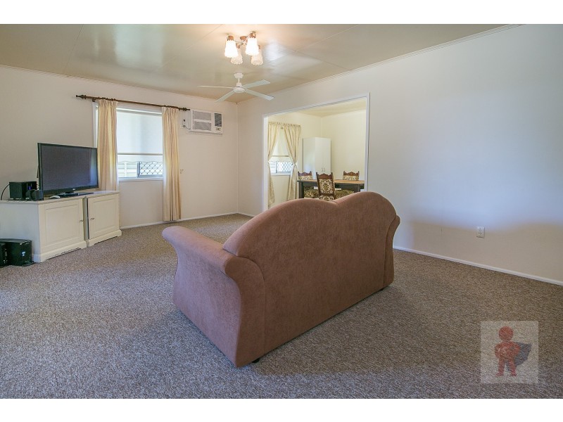 5 Rowan Drive, Brassall QLD 4305