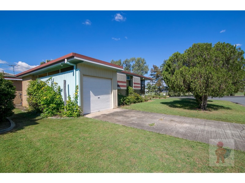 5 Rowan Drive, Brassall QLD 4305