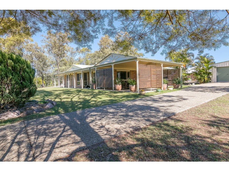 63 Elm Road, Walloon QLD 4306