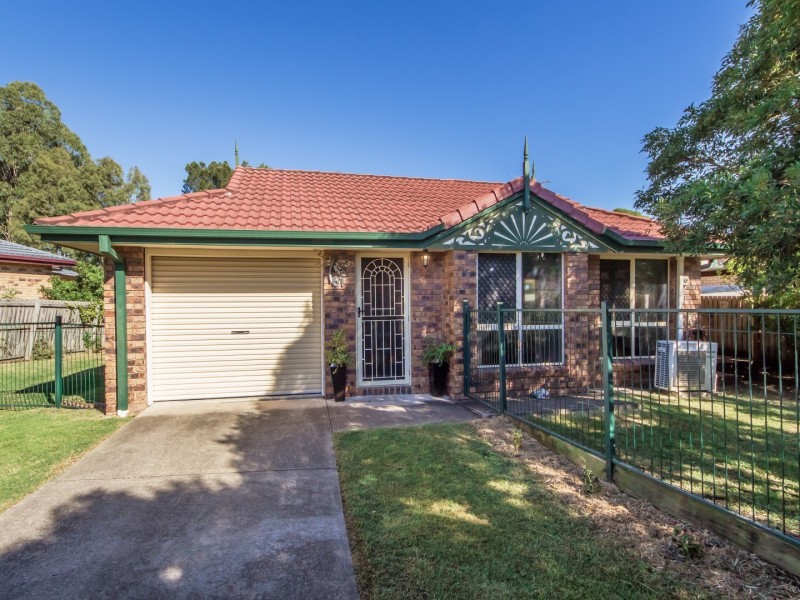61 Cowley Drive, Flinders View QLD 4305